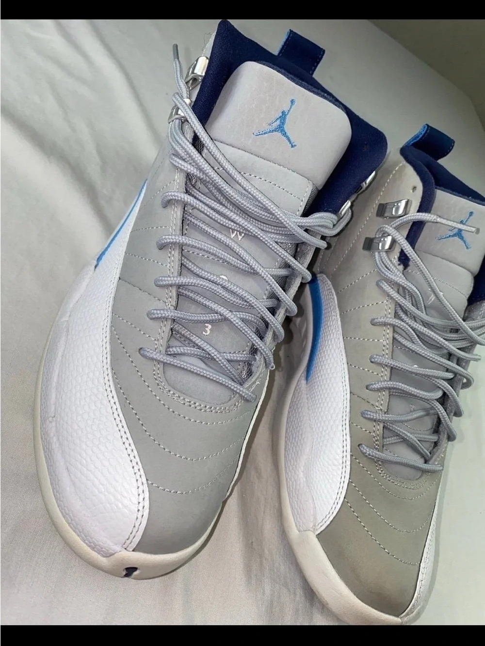 Jordan’s 12